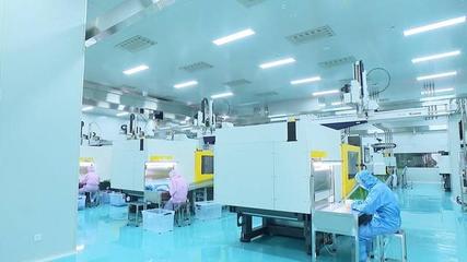 固源集團西南區(qū)醫(yī)療產業(yè)園 第一類醫(yī)療器械的生產與銷售優(yōu)勢