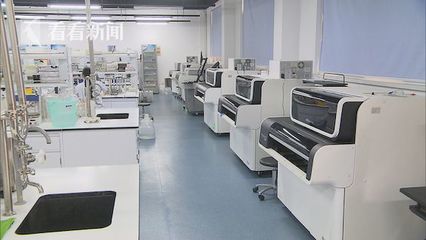 上海率先試點醫(yī)療器械注冊人制度 打破注冊生產許可“捆綁”模式