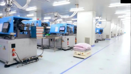 威海6家企業(yè)榮獲省級高質量發(fā)展獎勵的原因